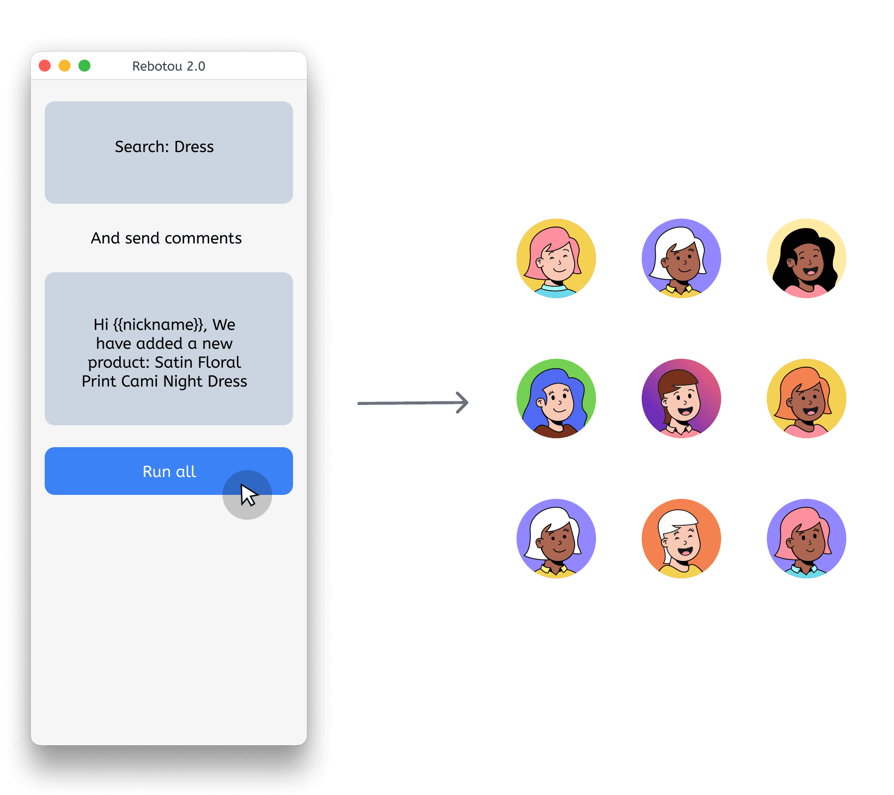 Generate Sales Leads 24/7